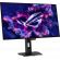 27" ASUS ROG Strix XG27AQWMG - нарушена опаковка изображение 2