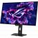 27" ASUS ROG Strix XG27AQWMG - нарушена опаковка изображение 3
