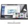 27" HP EliteDisplay E27q G4 - реновиран продукт на супер цени