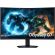 37" Samsung Odyssey G7 G75F изображение 2