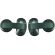 Motorola Moto Buds Loop, зелен изображение 5