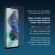Motorola Crystal Clear 9H за Motorola Moto G53 5G изображение 5