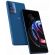 Motorola Edge 20 Pro, 12GB, 256GB, Blue Vegan Leather изображение 4