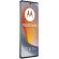 Motorola Edge 50 Fusion, 12GB, 512GB, Marshmallow Blue изображение 3