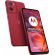 Motorola Moto G05, 8GB, 256GB, Plum Red изображение 5