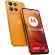 Motorola Moto G15, 8GB, 512GB, Sunrise Orange изображение 5