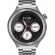 Motorola Moto Watch, 47 мм, сребрист на супер цени