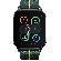 Motorola Moto Watch Fit, 45 мм, зелен на супер цени