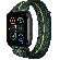 Motorola Moto Watch Fit, 45 мм, зелен изображение 2