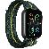 Motorola Moto Watch Fit, 45 мм, зелен изображение 3