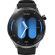 Motorola Moto Watch Ultra, 46 мм, черен изображение 2