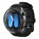 Motorola Moto Watch Ultra, 46 мм, черен изображение 4