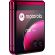 Motorola Razr 40 Ultra, 8GB, 256GB, Viva Magenta изображение 9