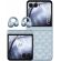 смартфон Motorola Razr 60 Swarovski Edition, 8GB, 256GB, Ice Melt и слушалки Motorola Moto Buds Loop Swarovski Edition, Ice Melt на супер цени