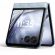 смартфон Motorola Razr 60 Swarovski Edition, 8GB, 256GB, Ice Melt и слушалки Motorola Moto Buds Loop Swarovski Edition, Ice Melt изображение 6
