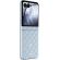 смартфон Motorola Razr 60 Swarovski Edition, 8GB, 256GB, Ice Melt и слушалки Motorola Moto Buds Loop Swarovski Edition, Ice Melt изображение 15