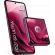 Motorola Razr 60 Ultra, 16GB, 512GB, PANTONE Cabaret изображение 2