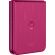 Motorola Razr 60 Ultra, 16GB, 512GB, PANTONE Cabaret изображение 18