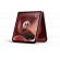 Motorola Razr 60 Ultra, 16GB, 512GB, PANTONE Rio Red изображение 3