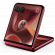 Motorola Razr 60 Ultra, 16GB, 512GB, PANTONE Rio Red изображение 4