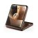 Motorola Razr 70 Ultra, 16GB, 512GB, PANTONE Cocoa изображение 3