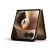Motorola Razr 70 Ultra, 16GB, 512GB, PANTONE Cocoa изображение 4