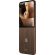 Motorola Razr 70 Ultra, 16GB, 512GB, PANTONE Cocoa изображение 6