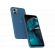 Motorola Soft Protective за Motorola Moto G14, син изображение 2