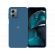 Motorola Soft Protective за Motorola Moto G14, син изображение 3