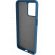Motorola Soft Protective за Motorola Moto G14, син на супер цени