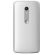 Motorola Moto X Play, Бял с 2 СИМ карти изображение 2