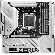 MSI B650M PROJECT ZERO изображение 2