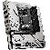 MSI B650M PROJECT ZERO изображение 4