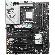MSI B860 GAMING PLUS WIFI изображение 2