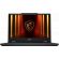 MSI Cyborg 15 B2RWFKG на супер цени