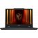 MSI Cyborg A15 AI B2HWFKG на супер цени