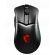 MSI Clutch GM51 Lightweight Wireless, черен на супер цени