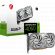 MSI GeForce RTX 4060 8GB Ventus 2X White DLSS 3 на супер цени