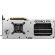 MSI GeForce RTX 4070 Ti 12GB Gaming Slim White DLSS 3 изображение 7