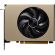 MSI GeForce RTX 5060 8GB Inspire ITX OC DLSS 4 изображение 2