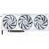 MSI GeForce RTX 5080 16GB VENTUS 3X OC WHITE DLSS 4 изображение 2
