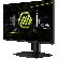 24.5" MSI MAG 255PXF изображение 3