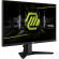 24.5'' MSI MAG 255XF изображение 2