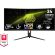 34" MSI MAG 342CQR E2 на супер цени