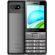 myPhone 7340 LTE, 48MB, 128MB, Black/Silver на супер цени