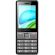 myPhone 7340 LTE, 48MB, 128MB, Black/Silver изображение 2