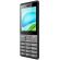 myPhone 7340 LTE, 48MB, 128MB, Black/Silver изображение 3