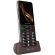 myPhone Bueno LTE Praline Collection, 48MB, 128MB, Brown изображение 2