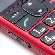 myPhone Halo 2, 32MB, 24MB, Red изображение 3