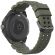 HAMMER Watch 2 Military Edition, 50 мм, зелен изображение 8